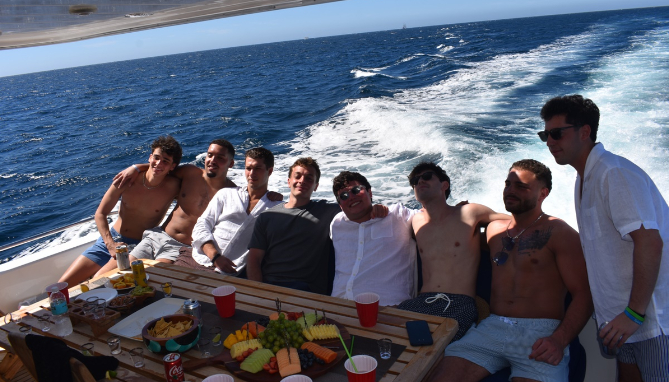 Bachelor Party