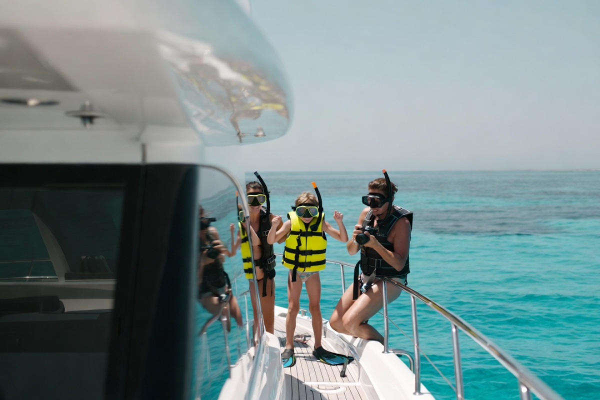 Snorkeling Tours
