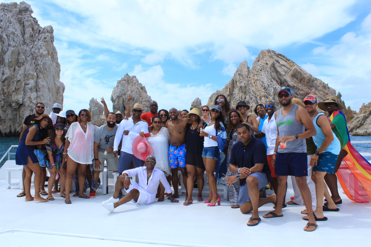 Charters Familiares