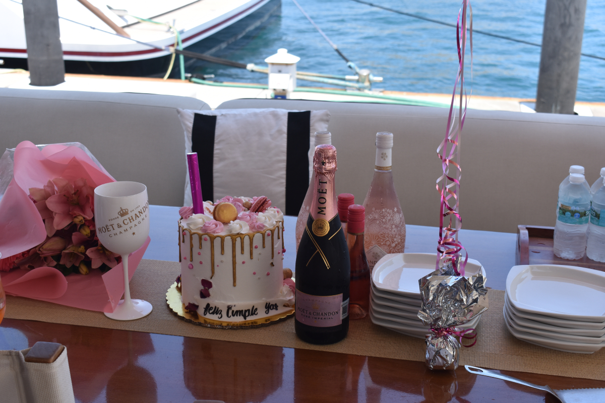 Birthday Parties