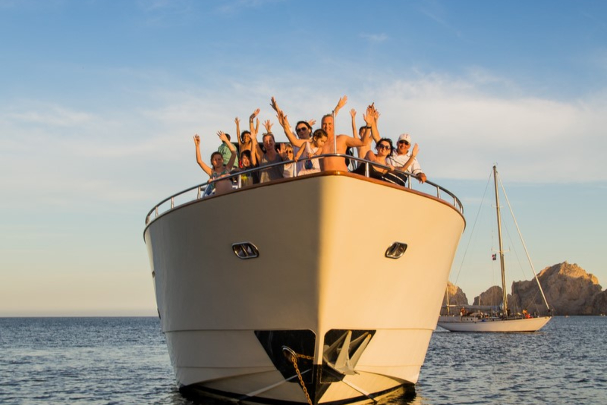 Family Charters