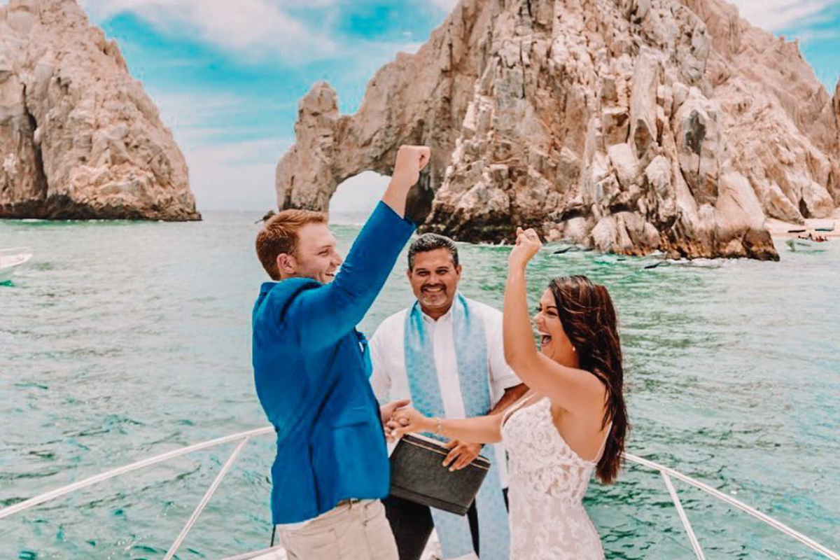 Wedding Charters