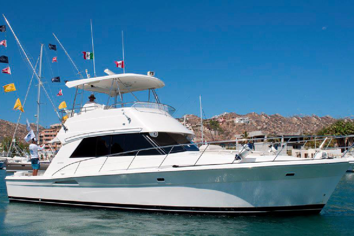 Sport fishing