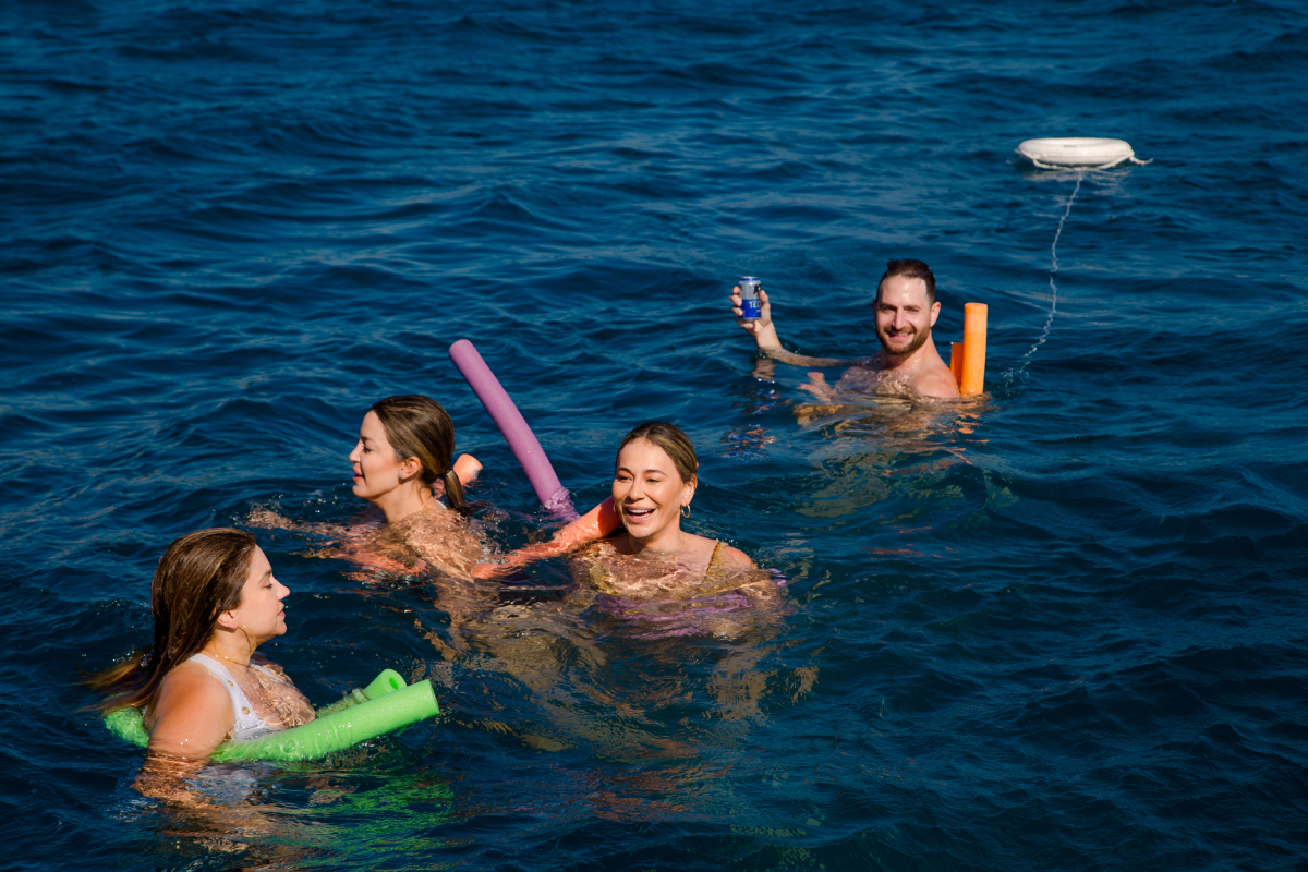 Snorkeling tours