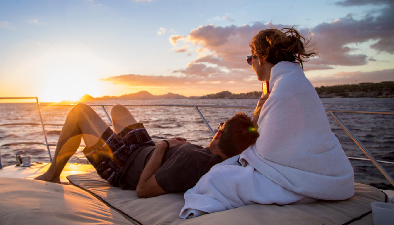 Sunset Cruises