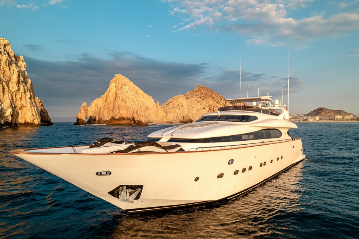 95ft Princess