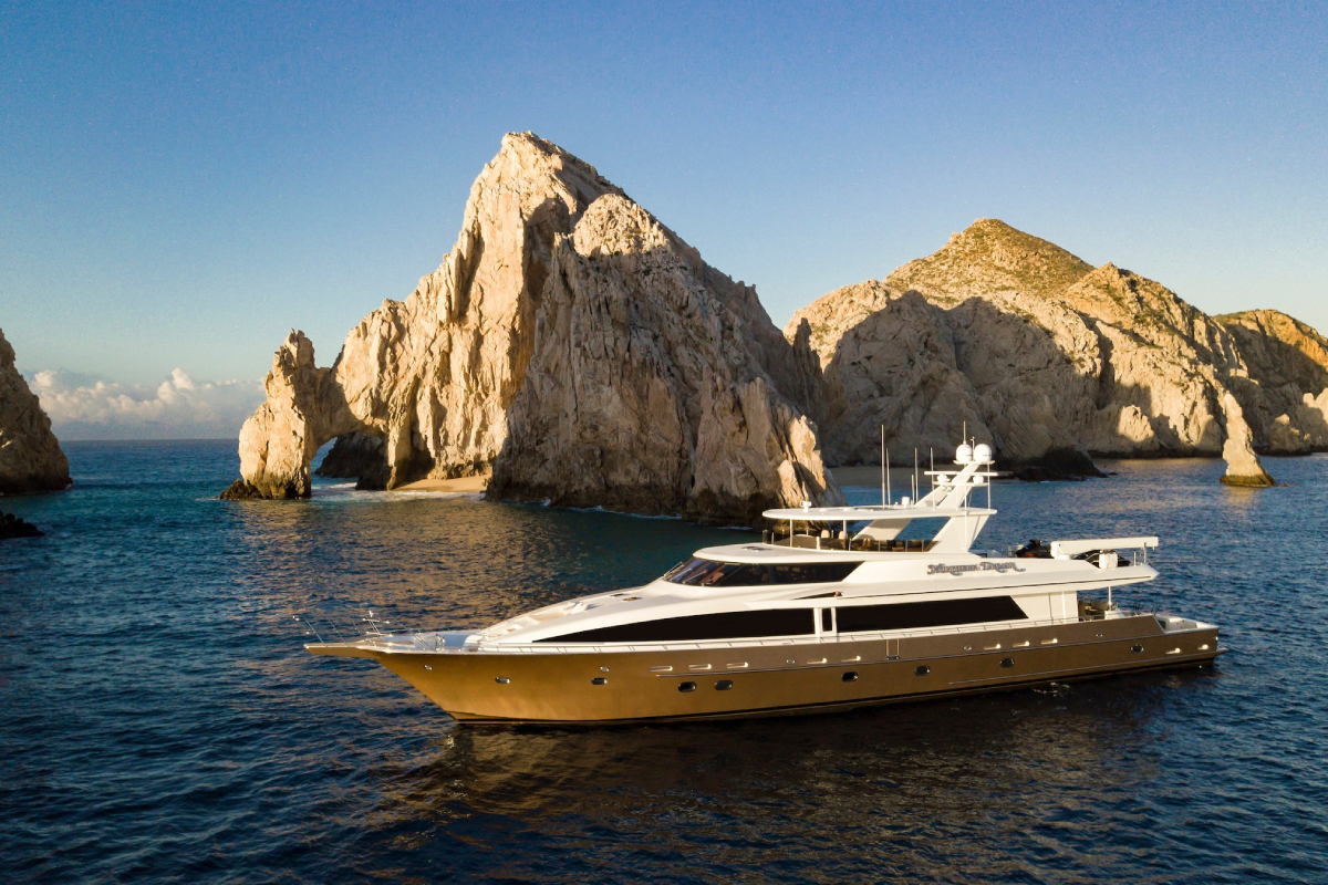115ft Lazzara
